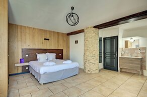 Le Clos Saint-Michel & Spa