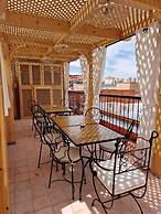 Riad dar Yammi