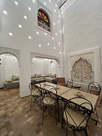 Riad dar Yammi