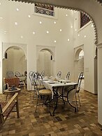 Riad dar Yammi