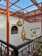 Riad dar Yammi