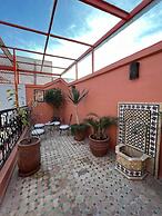 Riad dar Yammi