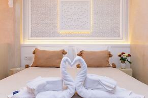 Riad dar Yammi