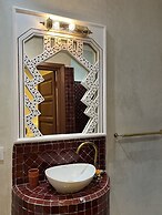 Riad dar Yammi