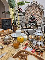 Riad dar Yammi