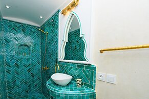 Riad dar Yammi