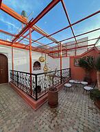 Riad dar Yammi