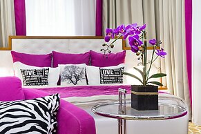 Mirax Sapphire Boutique Hotel