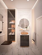 Mirax Sapphire Boutique Hotel
