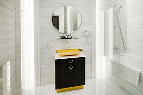 Mirax Sapphire Boutique Hotel
