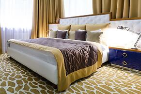 Mirax Sapphire Boutique Hotel