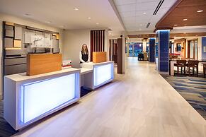 Holiday Inn Express & Suites Terrace by IHG