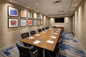 Holiday Inn Express & Suites Terrace by IHG