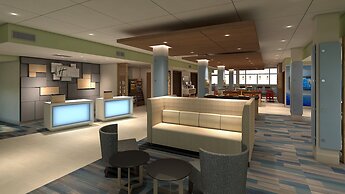Holiday Inn Express & Suites Terrace by IHG