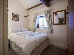 Skipbridge Farm Cottages