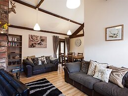 Skipbridge Farm Cottages