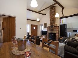 Skipbridge Farm Cottages