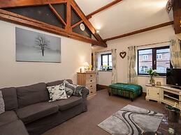 Skipbridge Farm Cottages