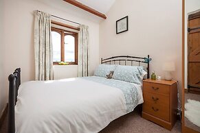 Skipbridge Farm Cottages