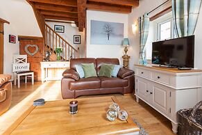 Skipbridge Farm Cottages