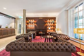 Kurhaushotel Bad Salzhausen