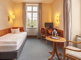 Kurhaushotel Bad Salzhausen