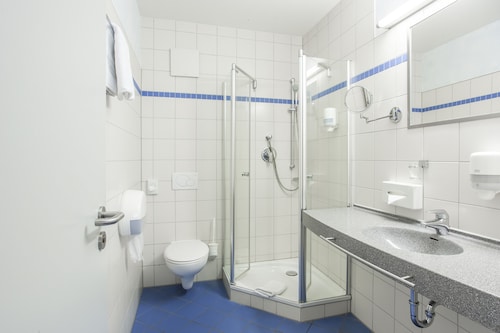 Kurhaushotel Bad Salzhausen