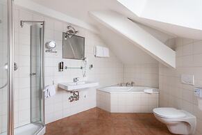 Kurhaushotel Bad Salzhausen
