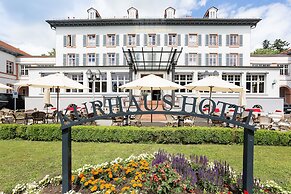 Kurhaushotel Bad Salzhausen