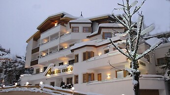 Appartements Aurikel Corso