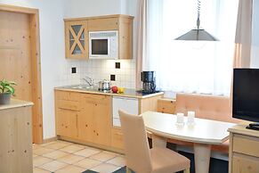 Appartements Aurikel Corso