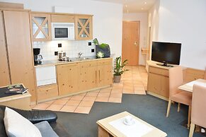 Appartements Aurikel Corso