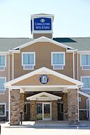 Cobblestone Hotel & Suites – Devils Lake