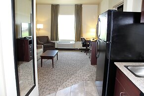 Cobblestone Hotel & Suites – Devils Lake