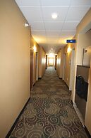 Cobblestone Hotel & Suites – Devils Lake