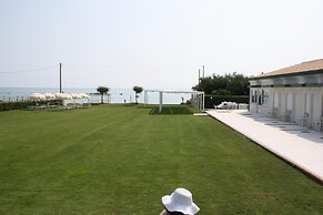 Agriturismo Frontemare