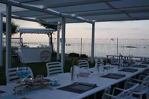 Agriturismo Frontemare
