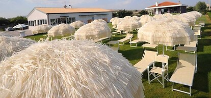 Agriturismo Frontemare