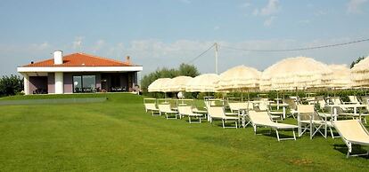 Agriturismo Frontemare
