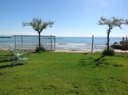 Agriturismo Frontemare