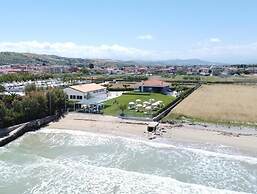 Agriturismo Frontemare