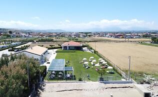 Agriturismo Frontemare