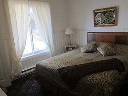 Salmon River Country Inn