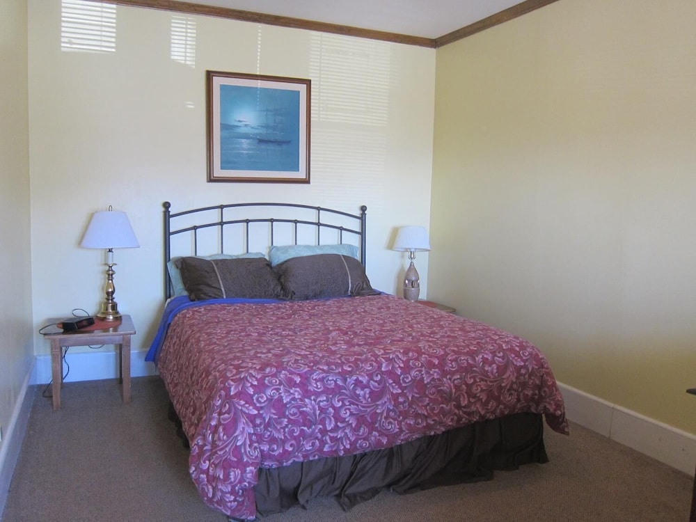 Salmon River Country Inn