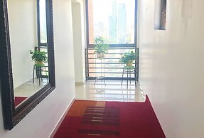 VIP Home Apart Hotel