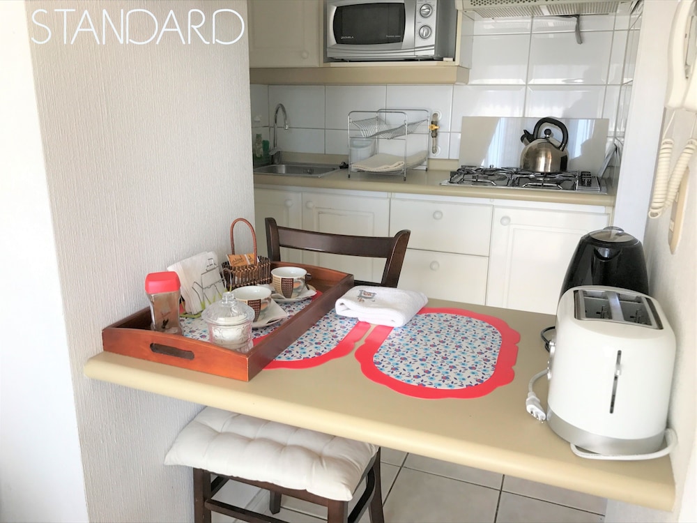 VIP Home Apart Hotel