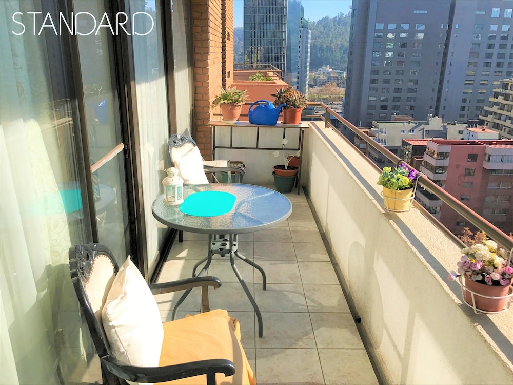 VIP Home Apart Hotel