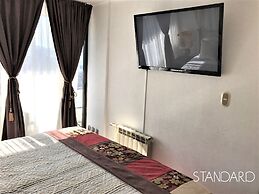 VIP Home Apart Hotel