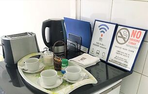 VIP Home Apart Hotel