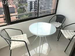 VIP Home Apart Hotel